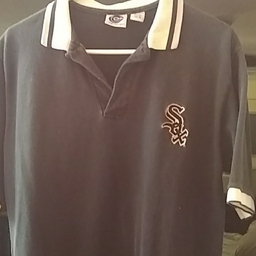 Chicago white Sox shirt